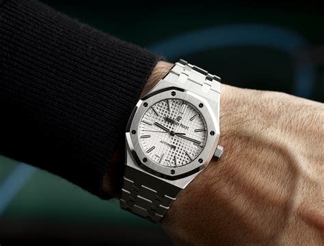 audemars piguet royal oak 15450st.oo.1256st.01|royal oak 15500 review.